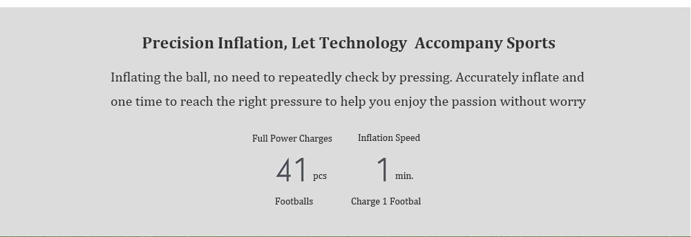 Newest Xiaomi Mijia Portable Smart Digital Tire Pressure Detection Electric Inflator Pump for Bike Motorcycle Car Football